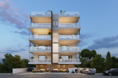 For Sale: Penthouse, Agioi Omologites, Nicosia, Cyprus FC-62848