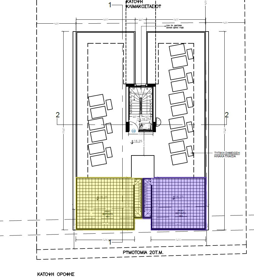 For Sale: Penthouse, Agioi Omologites, Nicosia, Cyprus FC-62848 - #6
