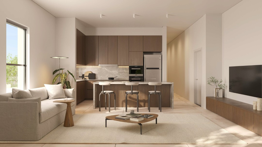 For Sale: Apartments, Agioi Omologites, Nicosia, Cyprus FC-62849 - #2