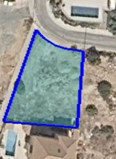 For Sale: Residential land, Agios Athanasios, Limassol, Cyprus FC-62850