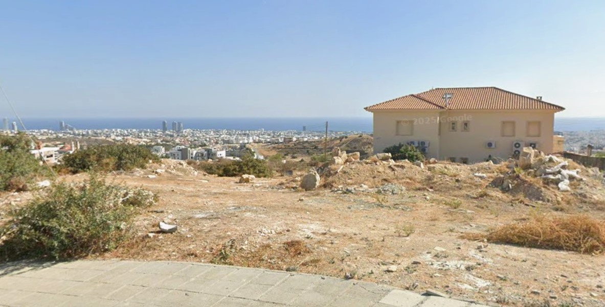 For Sale: Residential land, Agios Athanasios, Limassol, Cyprus FC-62850 - #2