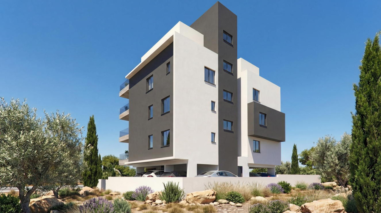 For Sale: Apartments, Strovolos, Nicosia, Cyprus FC-62852 - #6 For Sale: Apartments, Strovolos, Nicosia, Cyprus FC-62852 - #6