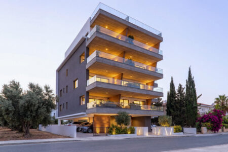 For Sale: Apartments, Strovolos, Nicosia, Cyprus FC-62853