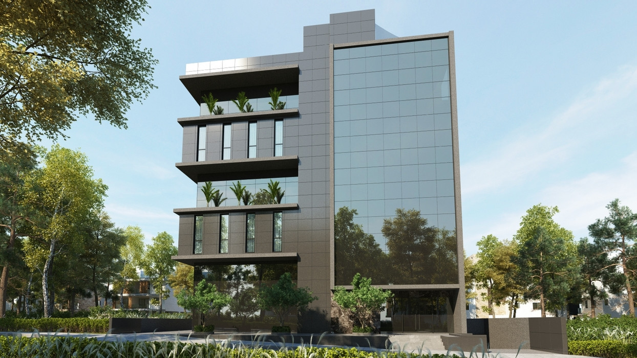 For Sale: Building, Acropoli, Nicosia, Cyprus FC-62859 - #2 For Sale: Building, Acropoli, Nicosia, Cyprus FC-62859 - #2