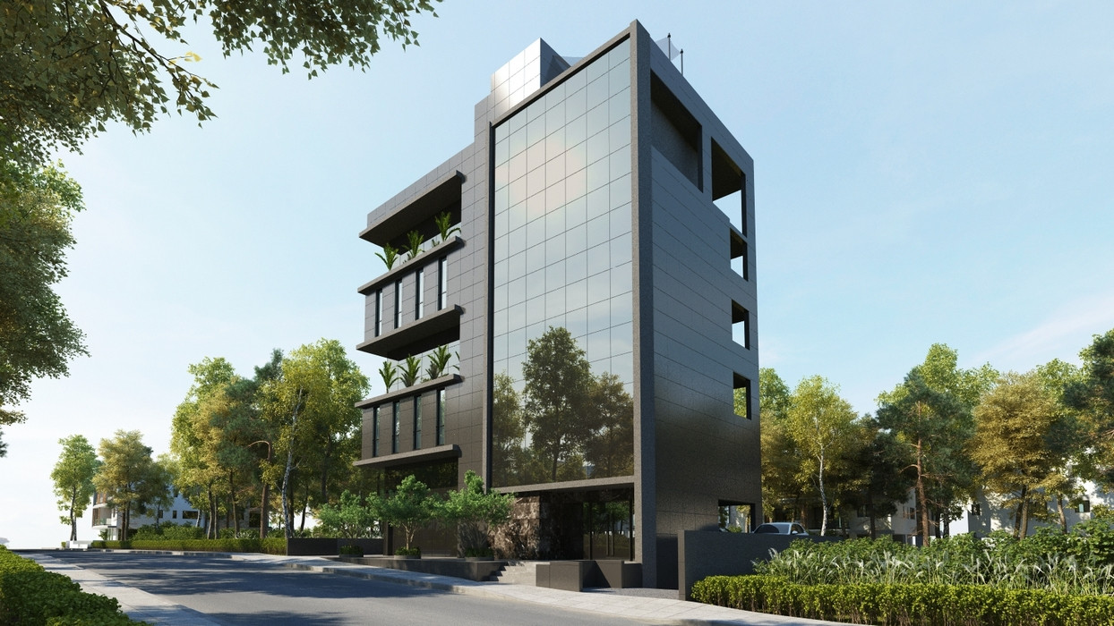 For Sale: Building, Acropoli, Nicosia, Cyprus FC-62859 - #3 For Sale: Building, Acropoli, Nicosia, Cyprus FC-62859 - #3