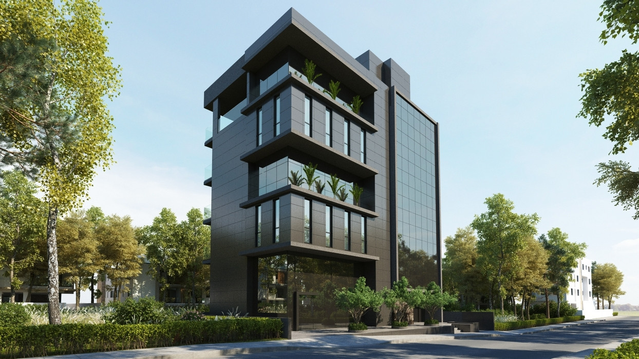 For Sale: Building, Acropoli, Nicosia, Cyprus FC-62859 - #4 For Sale: Building, Acropoli, Nicosia, Cyprus FC-62859 - #4