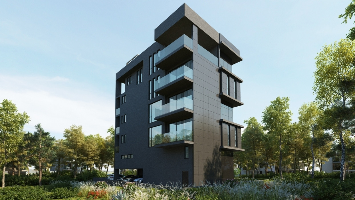 For Sale: Building, Acropoli, Nicosia, Cyprus FC-62859 - #5 For Sale: Building, Acropoli, Nicosia, Cyprus FC-62859 - #5