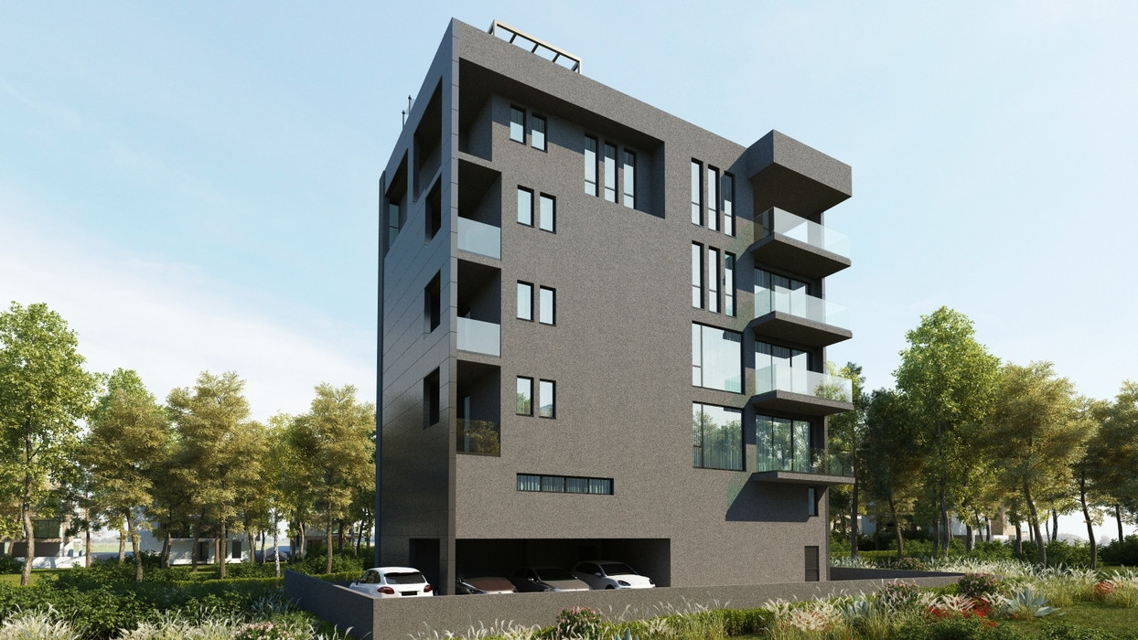 For Sale: Building, Acropoli, Nicosia, Cyprus FC-62859 - #6 For Sale: Building, Acropoli, Nicosia, Cyprus FC-62859 - #6