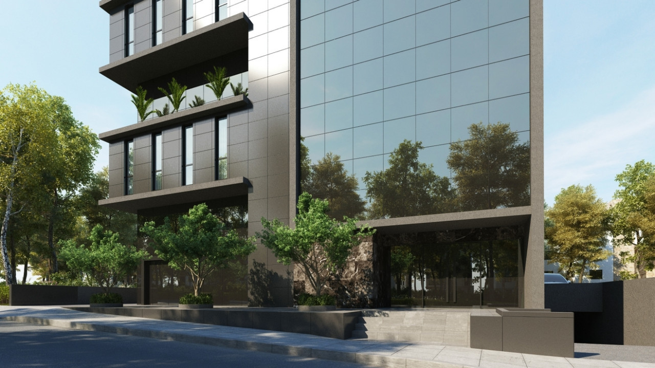 For Sale: Building, Acropoli, Nicosia, Cyprus FC-62859 - #7 For Sale: Building, Acropoli, Nicosia, Cyprus FC-62859 - #7