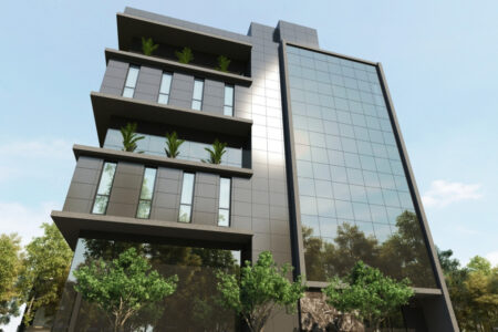 For Sale: Building, Acropoli, Nicosia, Cyprus FC-62859