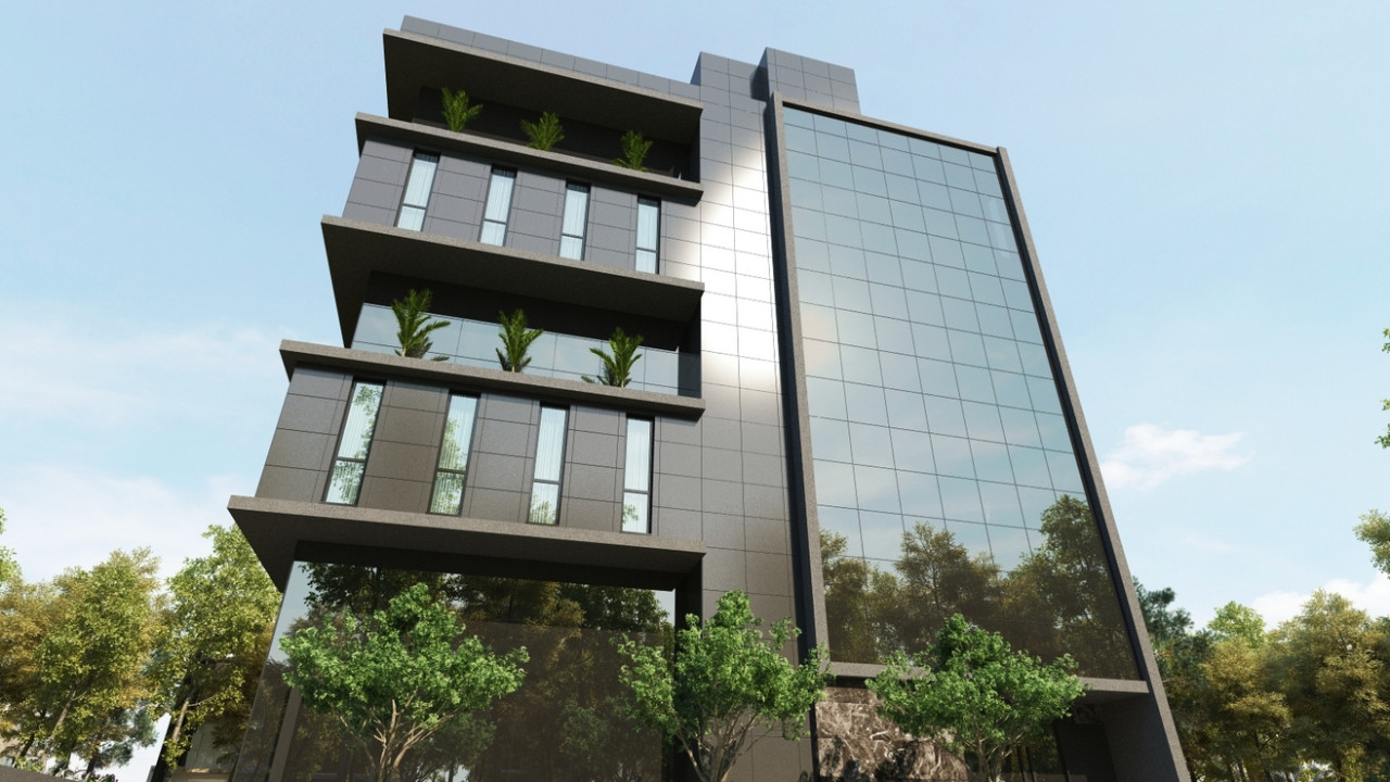 For Sale: Building, Acropoli, Nicosia, Cyprus FC-62859 - #1 For Sale: Building, Acropoli, Nicosia, Cyprus FC-62859 - #1