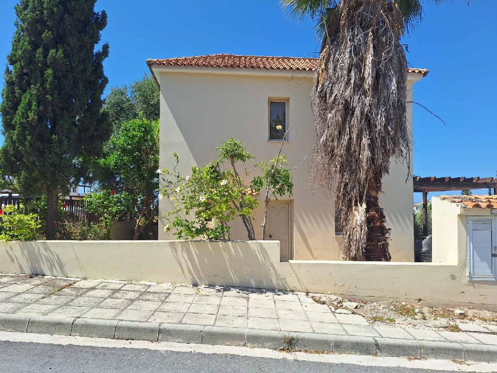 For Sale: Detached house, Pegeia, Paphos, Cyprus FC-62860 - #1