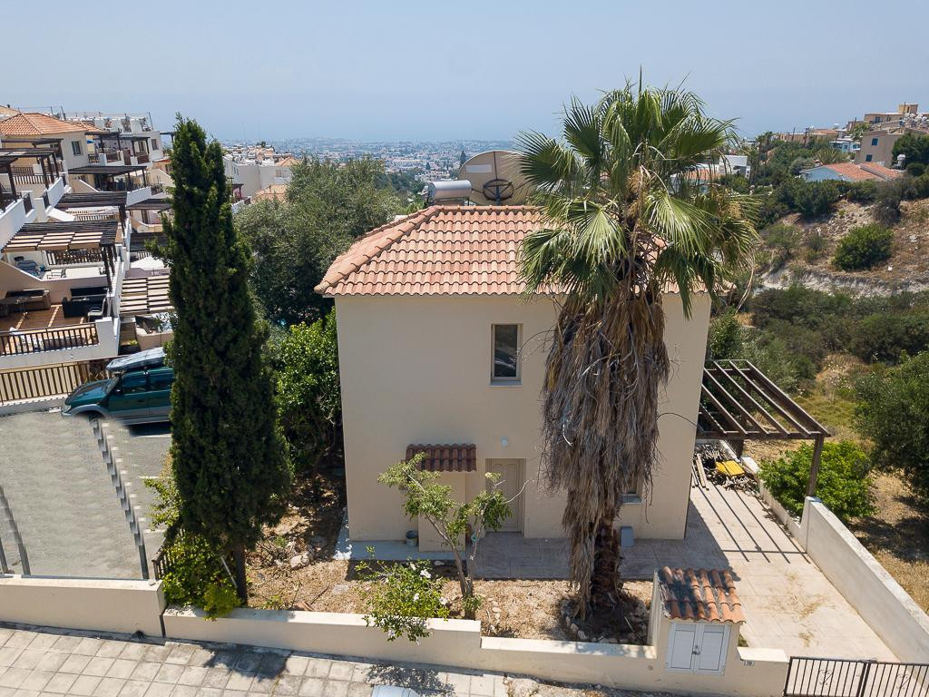 For Sale: Detached house, Pegeia, Paphos, Cyprus FC-62860 - #2