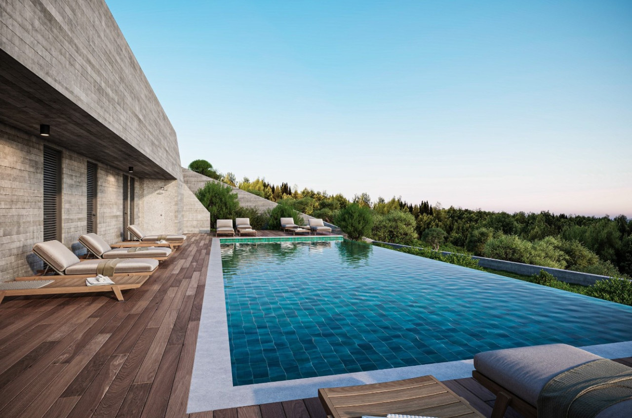 For Sale: Apartments, Chlorakas, Paphos, Cyprus FC-62863 - #6 For Sale: Apartments, Chlorakas, Paphos, Cyprus FC-62863 - #6