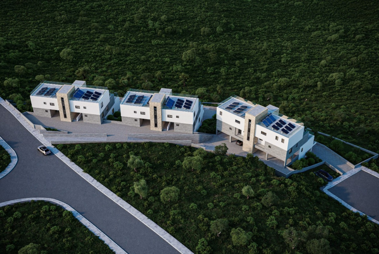 For Sale: Apartments, Chlorakas, Paphos, Cyprus FC-62864 - #3