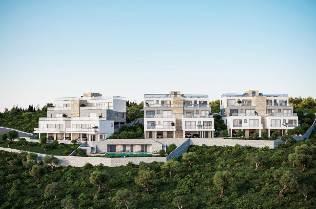 For Sale: Apartments, Chlorakas, Paphos, Cyprus FC-62864 - #4