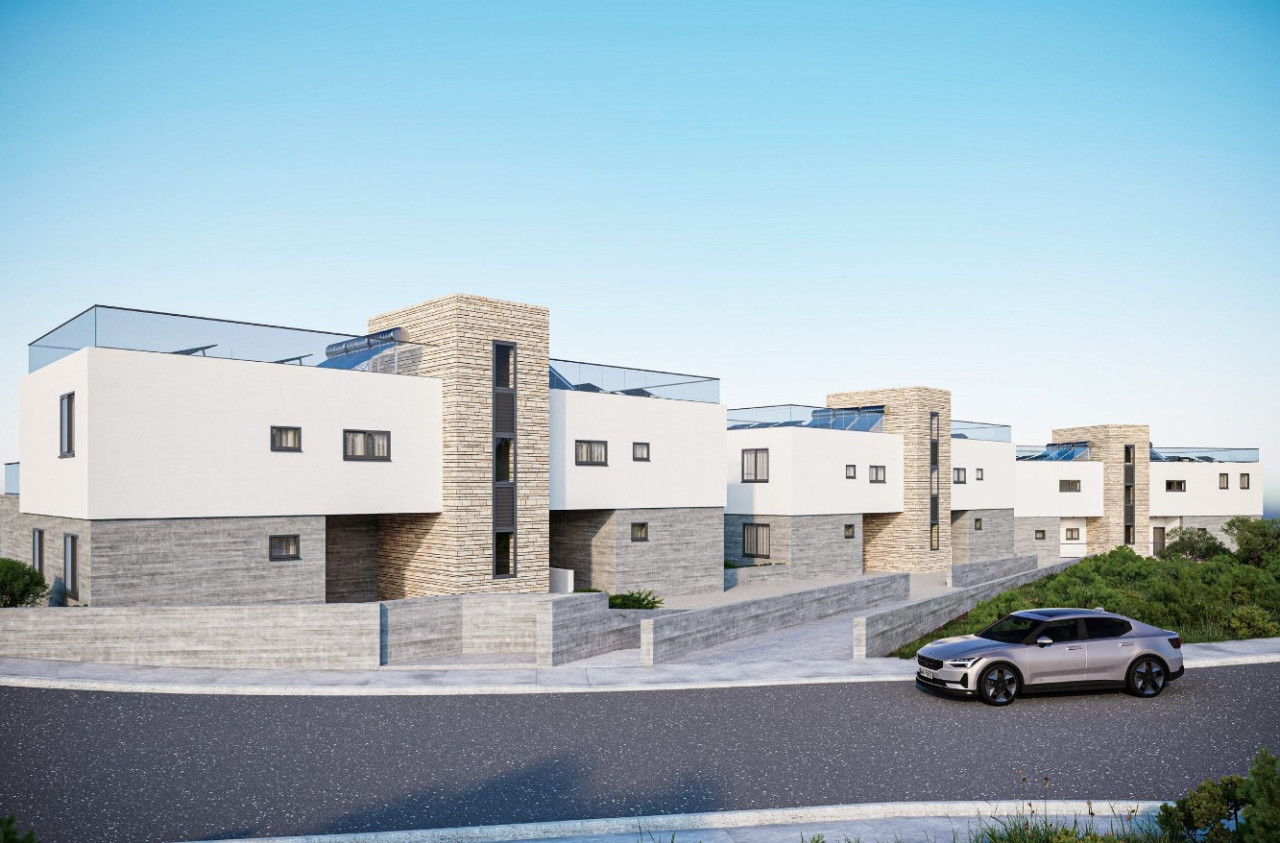 For Sale: Apartments, Chlorakas, Paphos, Cyprus FC-62864 - #5