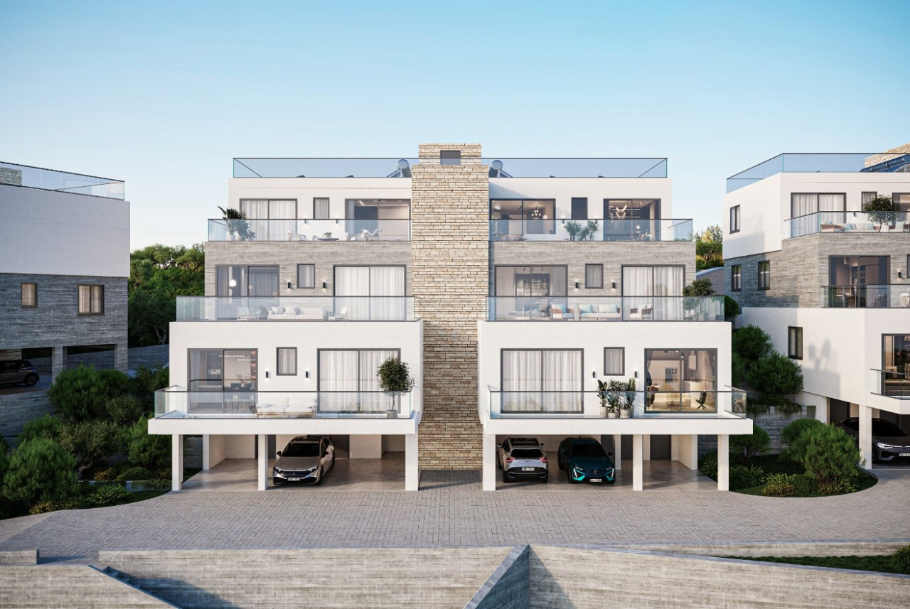 For Sale: Apartments, Chlorakas, Paphos, Cyprus FC-62864 - #6