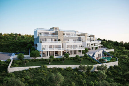 For Sale: Apartments, Chlorakas, Paphos, Cyprus FC-62864