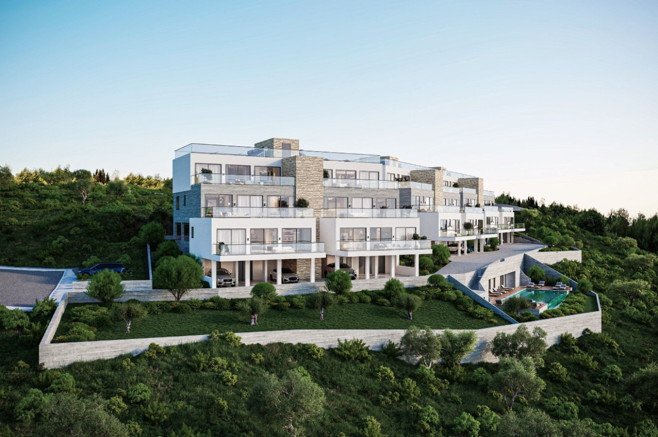 For Sale: Apartments, Chlorakas, Paphos, Cyprus FC-62864 - #1