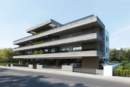 For Sale: Apartments, Strovolos, Nicosia, Cyprus FC-62866