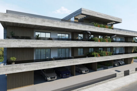 For Sale: Apartments, Strovolos, Nicosia, Cyprus FC-62867