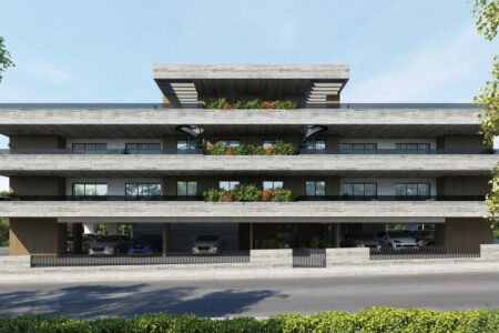 For Sale: Penthouse, Strovolos, Nicosia, Cyprus FC-62869