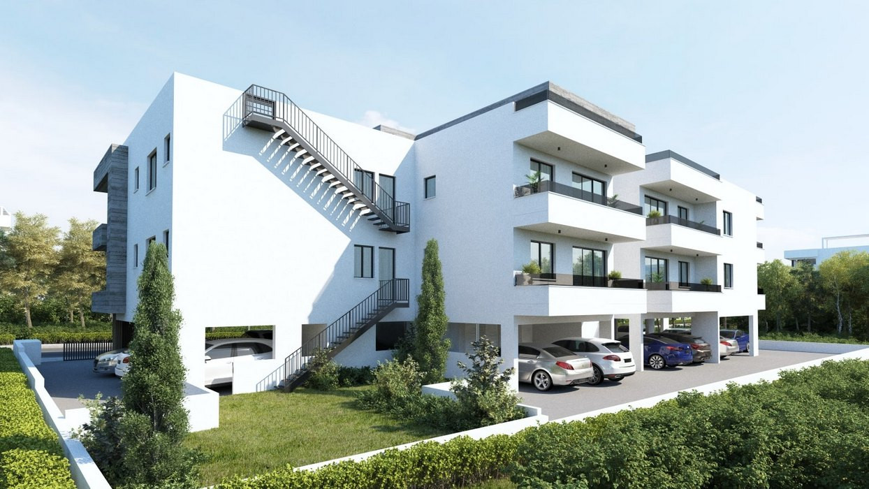 For Sale: Penthouse, Strovolos, Nicosia, Cyprus FC-62869 - #5