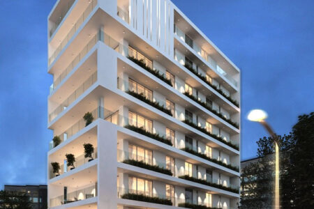 For Sale: Apartments, Agioi Omologites, Nicosia, Cyprus FC-62870