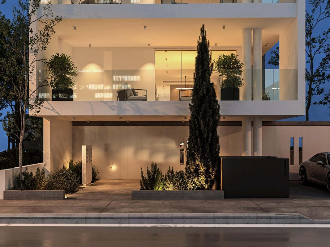 For Sale: Apartments, Agioi Omologites, Nicosia, Cyprus FC-62870 - #2