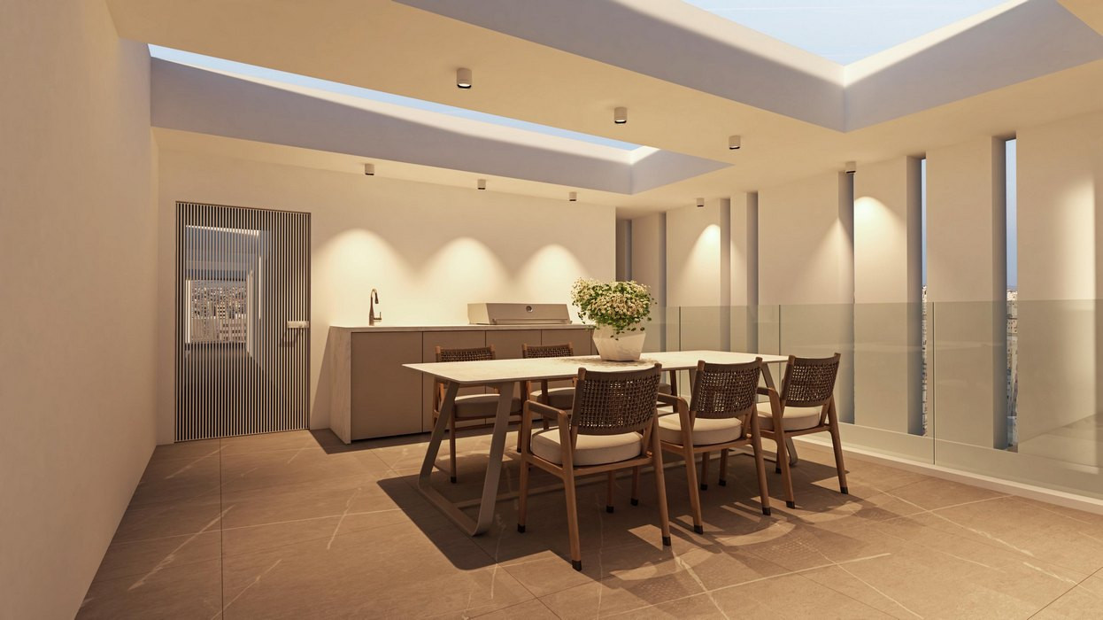 For Sale: Apartments, Agioi Omologites, Nicosia, Cyprus FC-62871 - #10