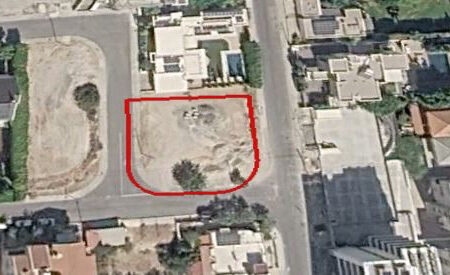 For Sale: Residential land, Agia Fyla, Limassol, Cyprus FC-62872