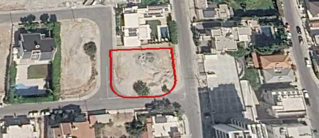 For Sale: Residential land, Agia Fyla, Limassol, Cyprus FC-62872 - #1