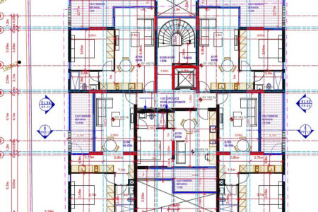 For Sale: Apartments, Strovolos, Nicosia, Cyprus FC-62874