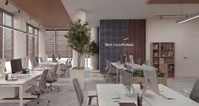 For Rent: Building, Petrou kai Pavlou, Limassol, Cyprus FC-62876 - #5