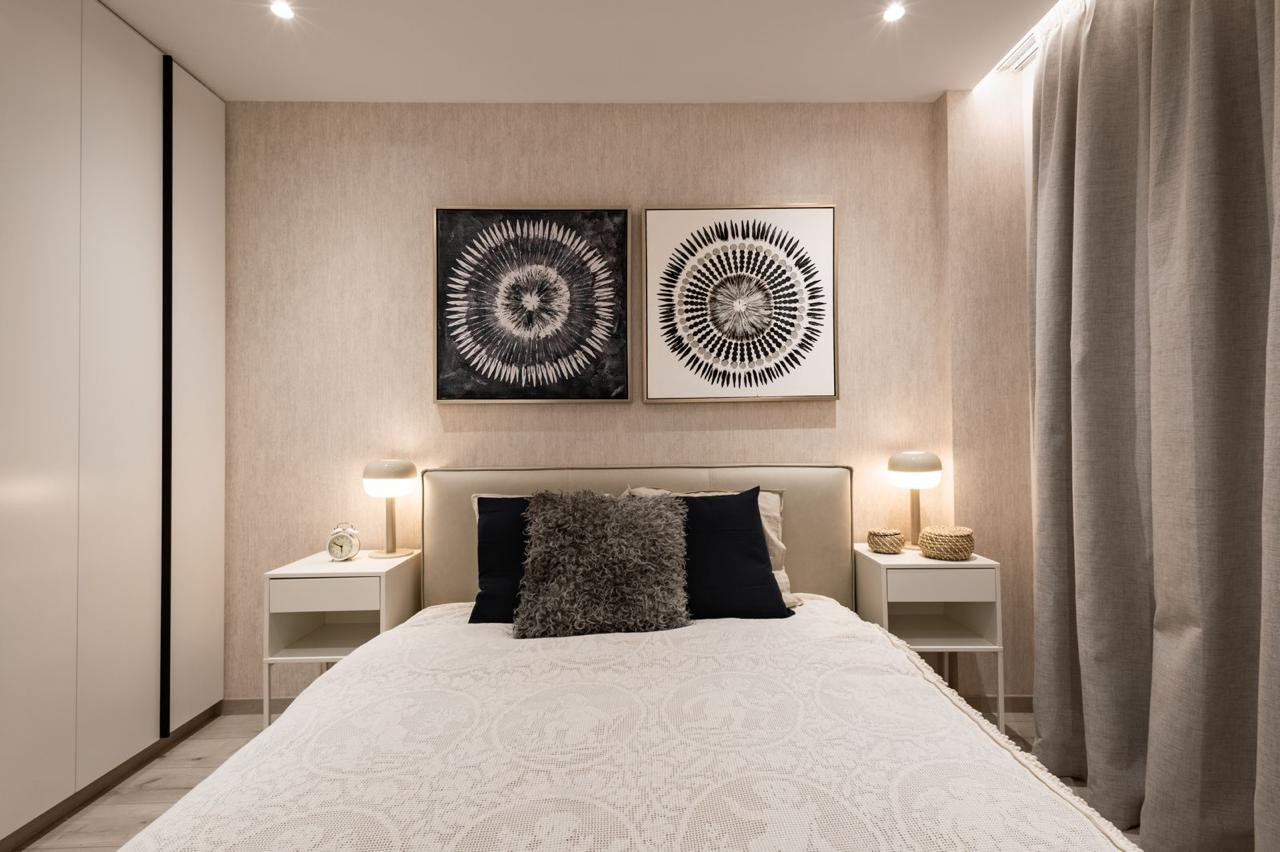 For Sale: Apartments, Saint Raphael Area, Limassol, Cyprus FC-62877 - #9 For Sale: Apartments, Saint Raphael Area, Limassol, Cyprus FC-62877 - #9