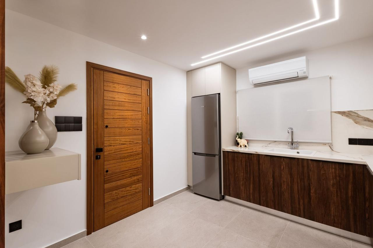 For Sale: Apartments, Saint Raphael Area, Limassol, Cyprus FC-62877 - #19