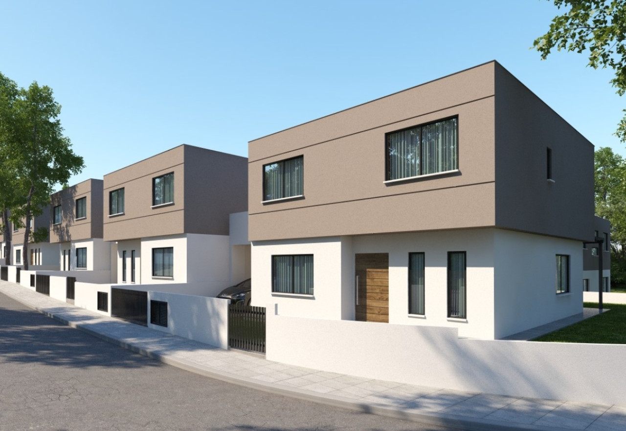 For Sale: Detached house, Erimi, Limassol, Cyprus FC-62882 - #2