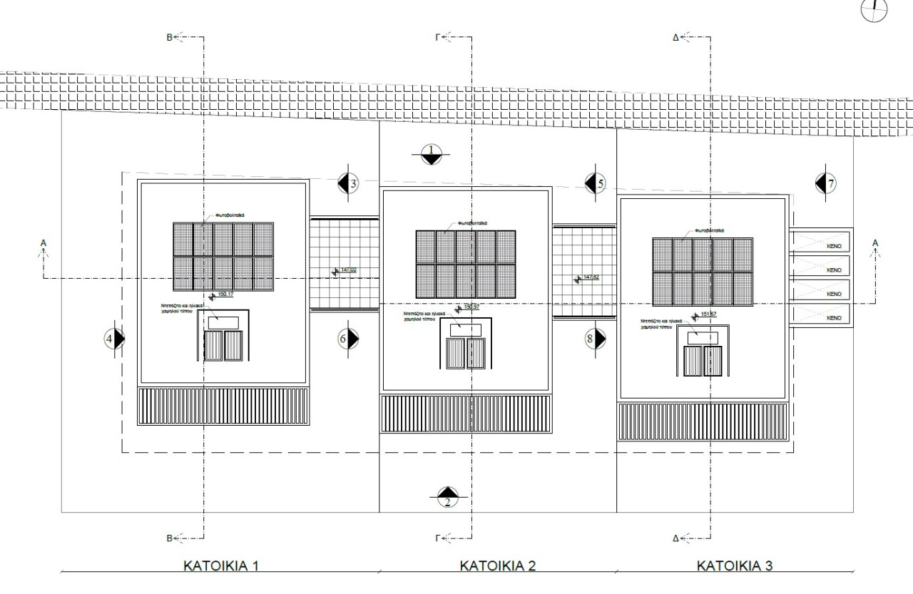 For Sale: Detached house, Erimi, Limassol, Cyprus FC-62882 - #5