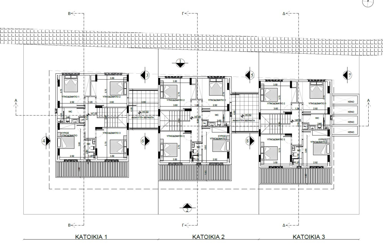 For Sale: Detached house, Erimi, Limassol, Cyprus FC-62883 - #4