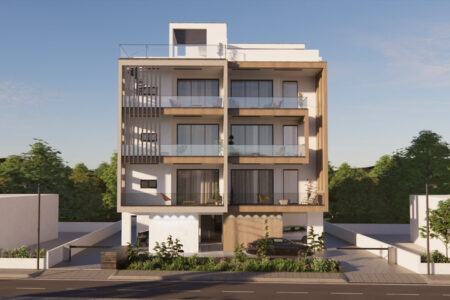 For Sale: Apartments, Aradippou, Larnaca, Cyprus FC-62885