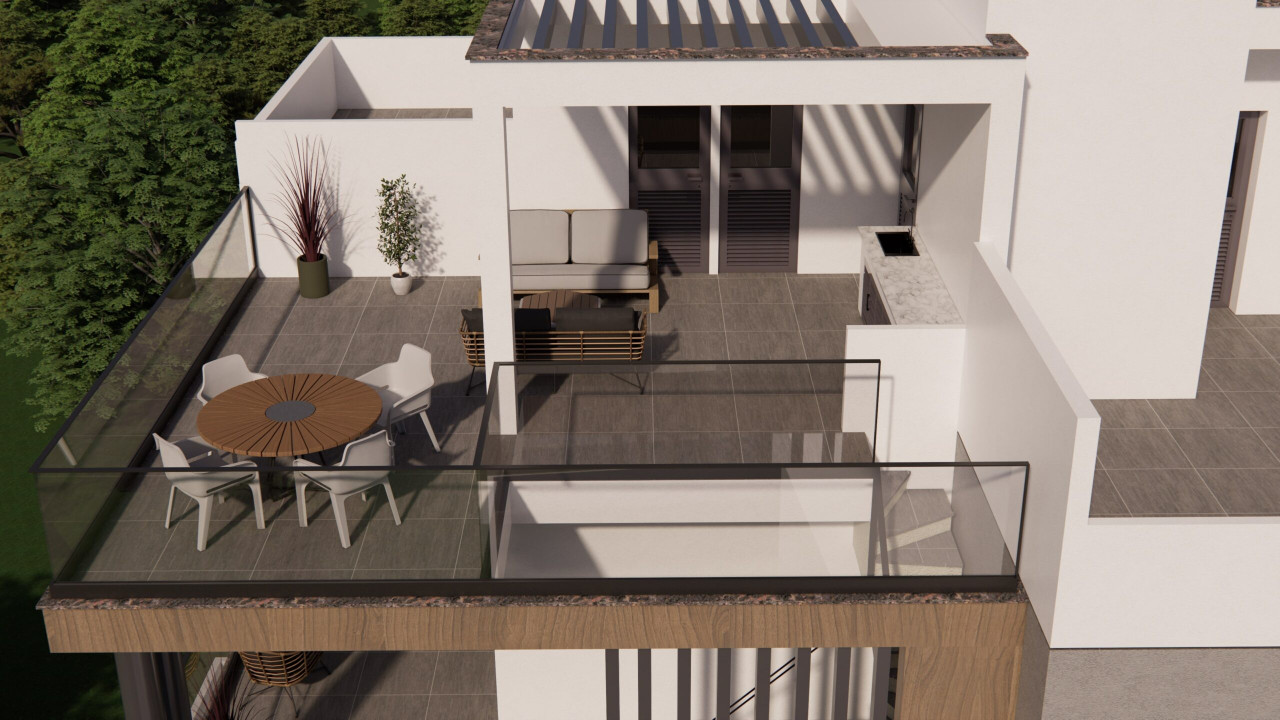 For Sale: Apartments, Aradippou, Larnaca, Cyprus FC-62885 - #9