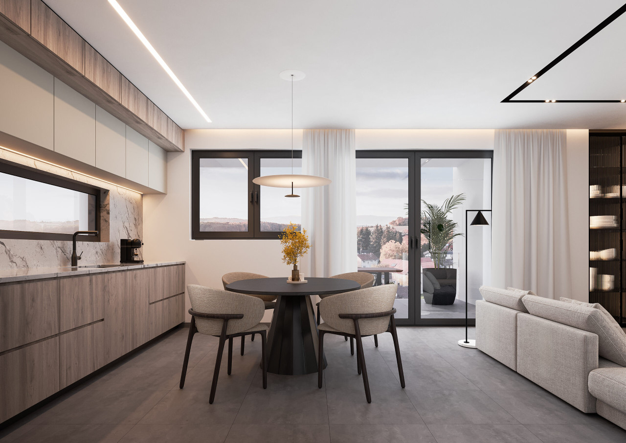 For Sale: Apartments, Aradippou, Larnaca, Cyprus FC-62885 - #15