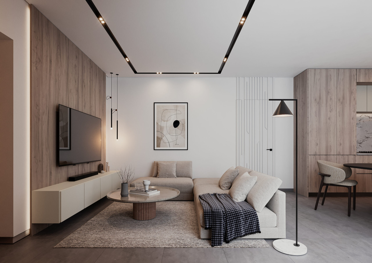 For Sale: Apartments, Aradippou, Larnaca, Cyprus FC-62885 - #13