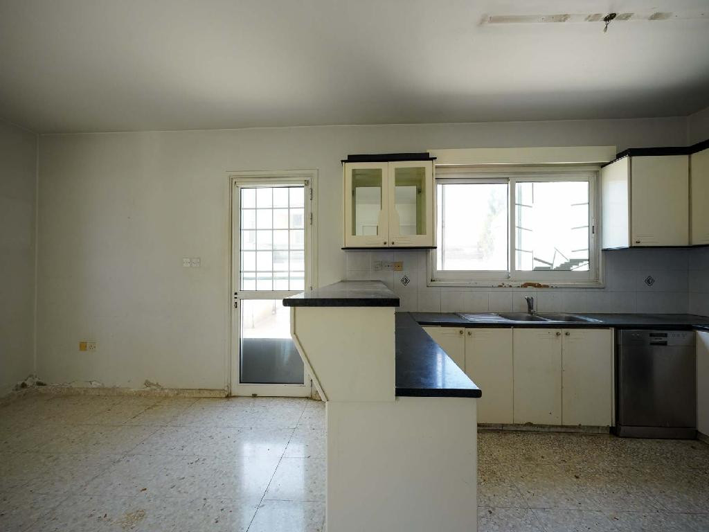 For Sale: Semi detached house, Engomi, Nicosia, Cyprus FC-62886 - #9