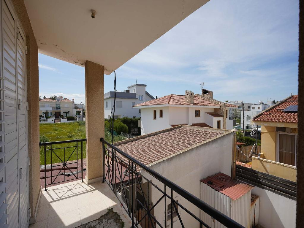 For Sale: Semi detached house, Engomi, Nicosia, Cyprus FC-62886 - #12