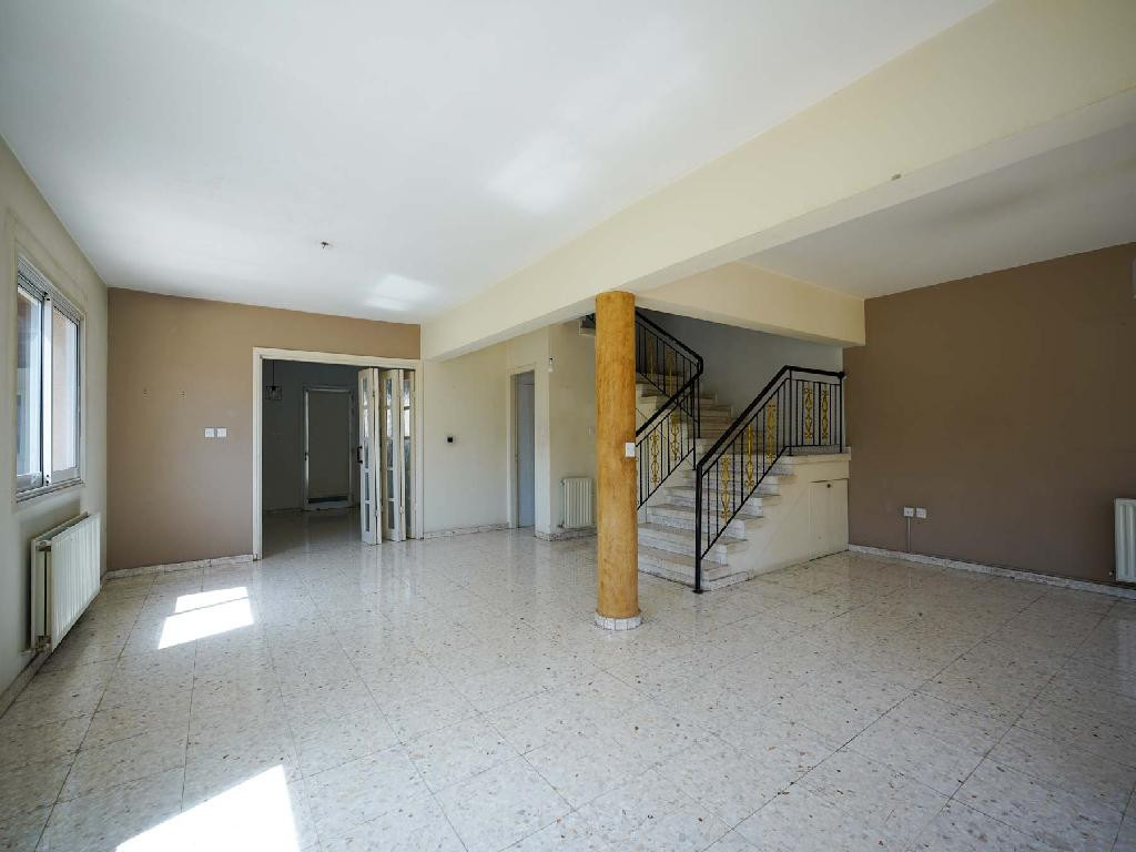 For Sale: Semi detached house, Engomi, Nicosia, Cyprus FC-62886 - #3