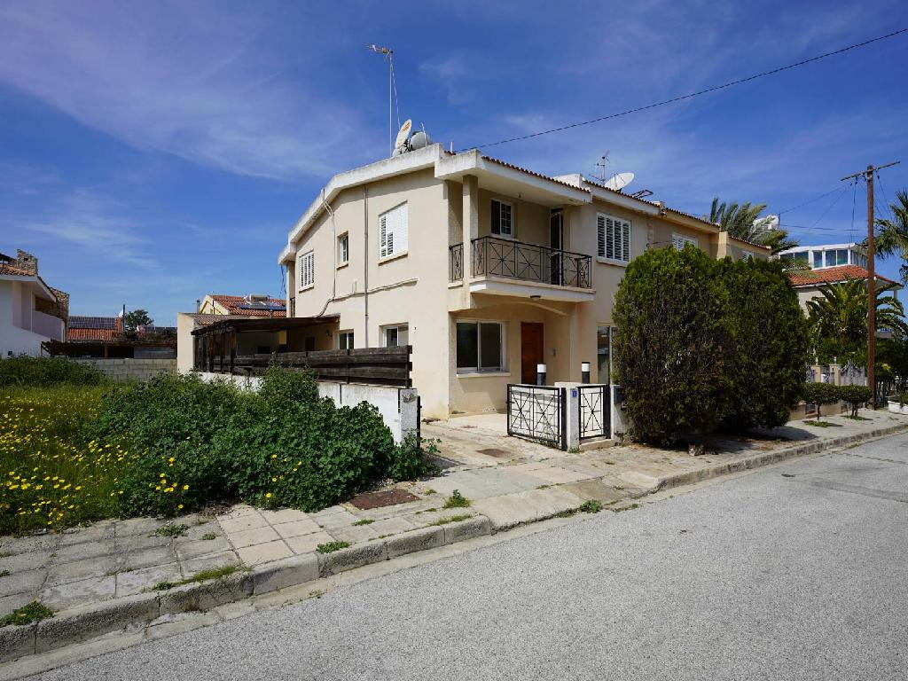 For Sale: Semi detached house, Engomi, Nicosia, Cyprus FC-62886 - #2