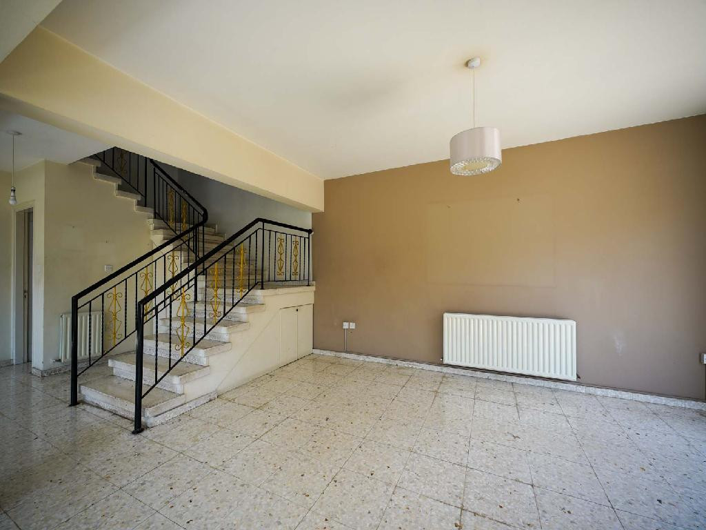 For Sale: Semi detached house, Engomi, Nicosia, Cyprus FC-62886 - #4