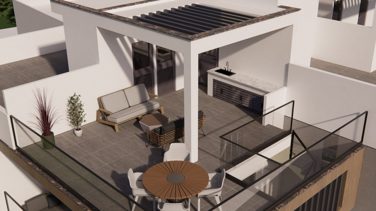 For Sale: Apartments, Aradippou, Larnaca, Cyprus FC-62887 - #5 For Sale: Apartments, Aradippou, Larnaca, Cyprus FC-62887 - #5